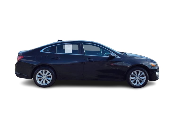 Thumbnail: 2020 Chevrolet Malibu - 19