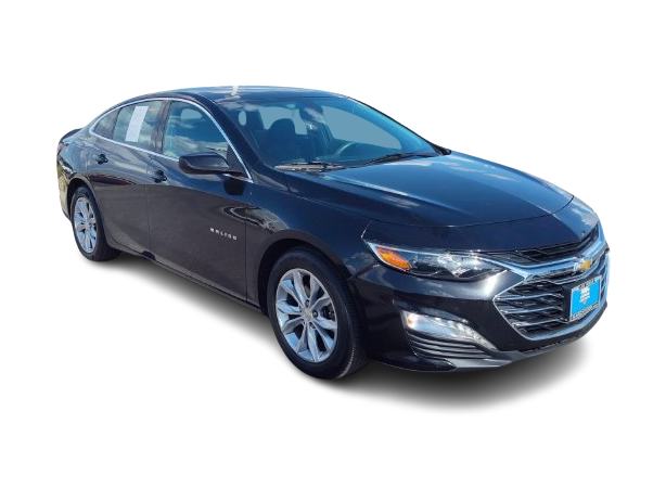Thumbnail: 2020 Chevrolet Malibu - 20
