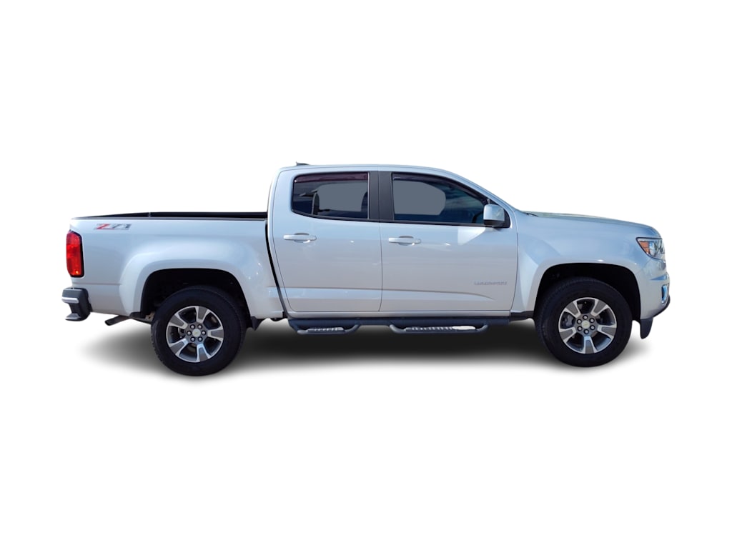 Thumbnail: 2017 Chevrolet Colorado - 19