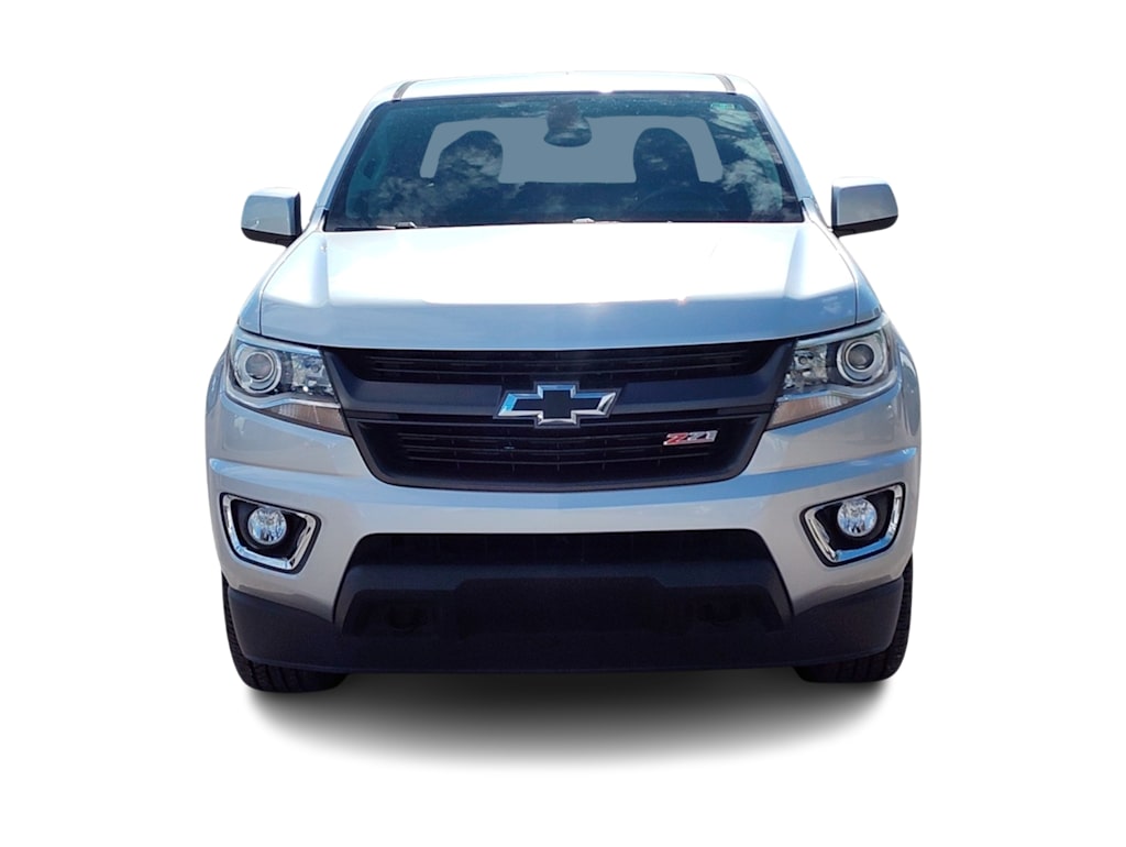 Thumbnail: 2017 Chevrolet Colorado - 6