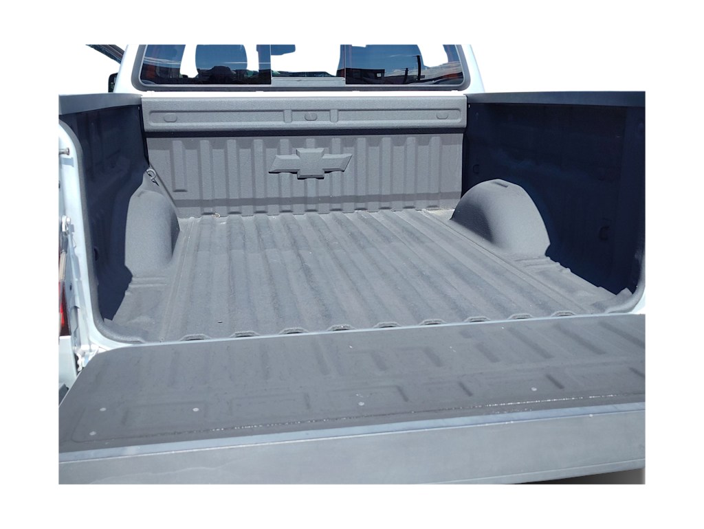 Thumbnail: 2017 Chevrolet Colorado - 16