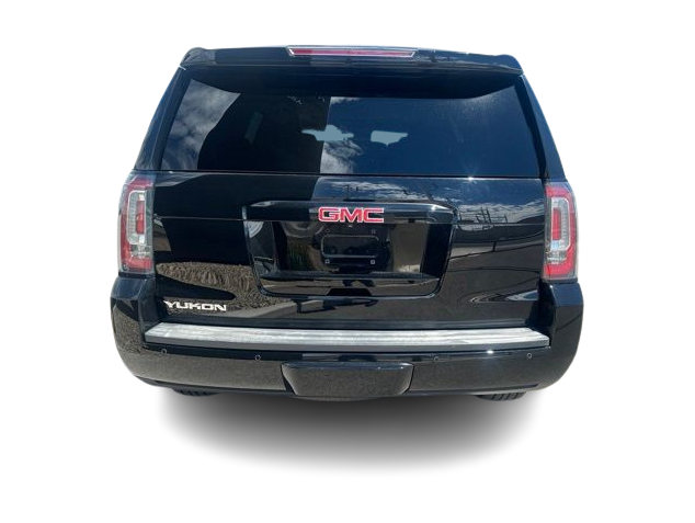 Thumbnail: 2017 GMC Yukon - 5