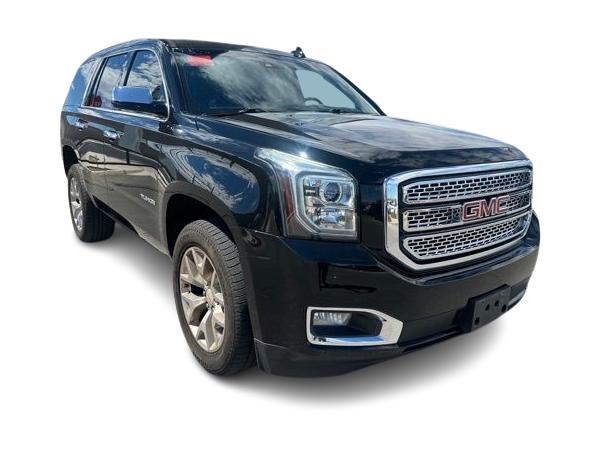 Thumbnail: 2017 GMC Yukon - 12