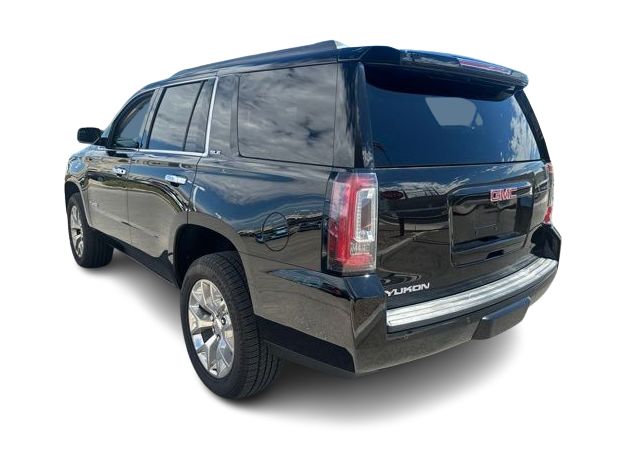 Thumbnail: 2017 GMC Yukon - 4
