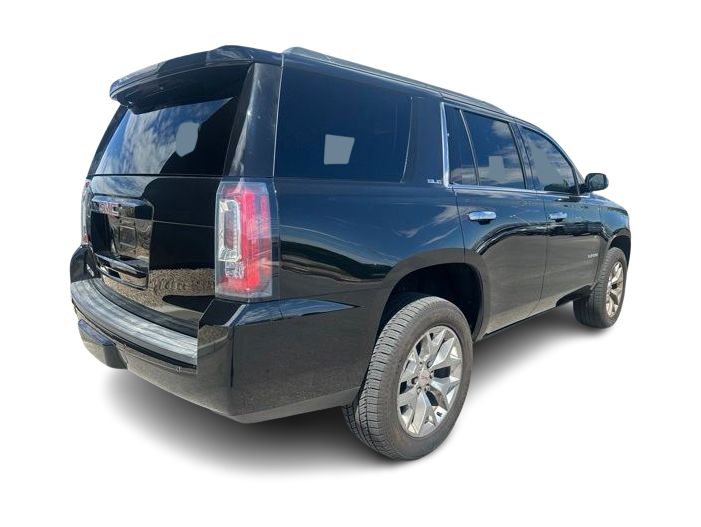 Thumbnail: 2017 GMC Yukon - 14