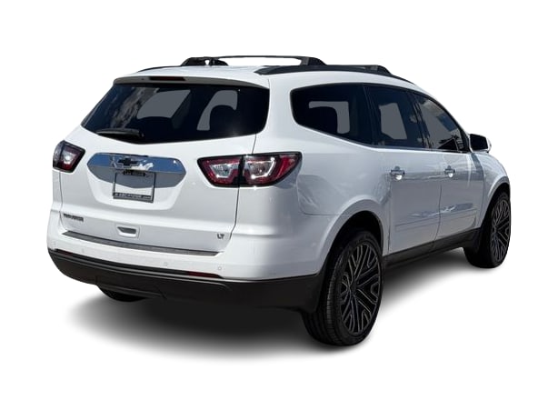 Thumbnail: 2017 Chevrolet Traverse - 18