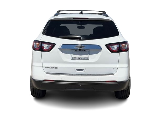 Thumbnail: 2017 Chevrolet Traverse - 5