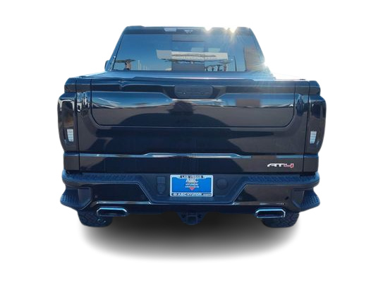 Thumbnail: 2021 GMC Sierra 1500 - 5