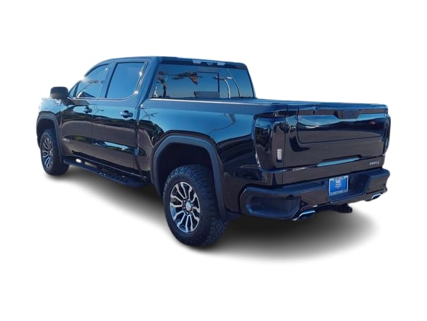 Thumbnail: 2021 GMC Sierra 1500 - 4