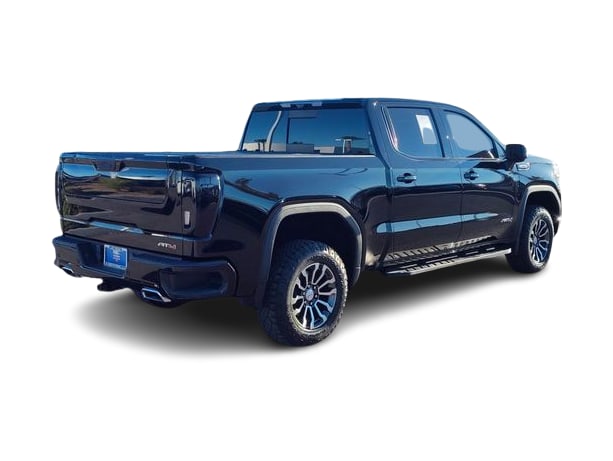 Thumbnail: 2021 GMC Sierra 1500 - 17