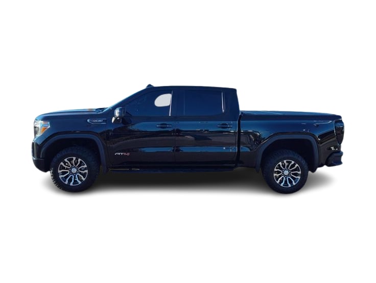 Thumbnail: 2021 GMC Sierra 1500 - 3