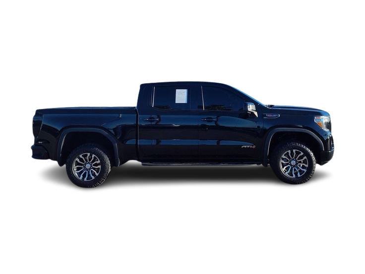 Thumbnail: 2021 GMC Sierra 1500 - 18
