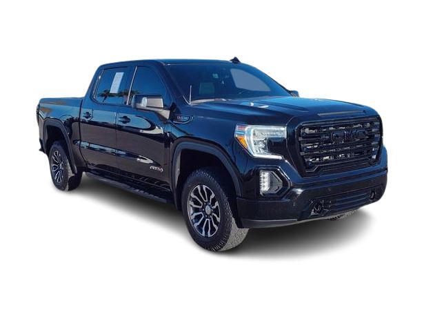 Thumbnail: 2021 GMC Sierra 1500 - 19