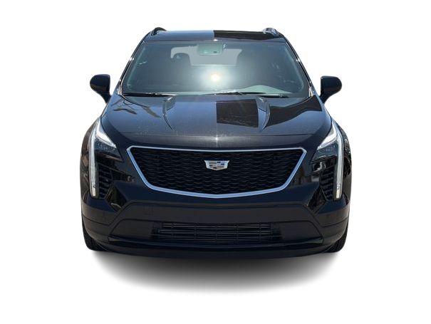 Thumbnail: 2020 Cadillac XT4 - 6