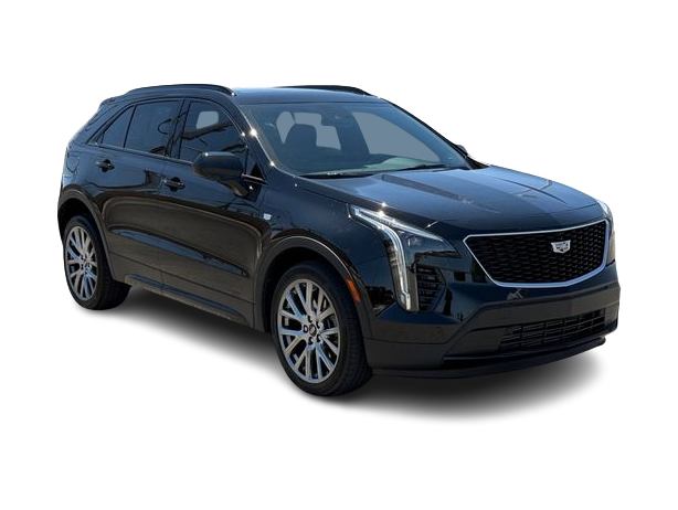 Thumbnail: 2020 Cadillac XT4 - 20