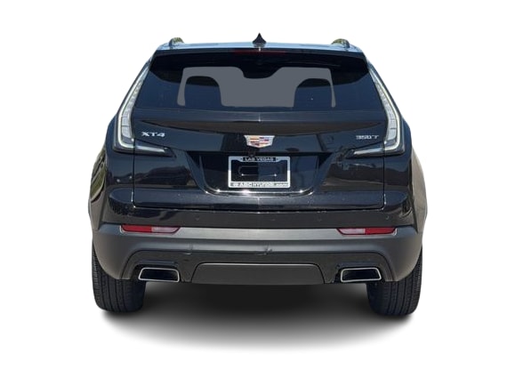 Thumbnail: 2020 Cadillac XT4 - 5