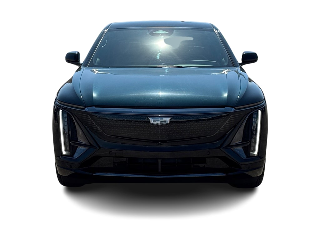 Thumbnail: 2024 Cadillac Lyriq - 6