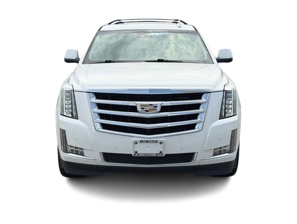 Thumbnail: 2019 Cadillac Escalade - 6