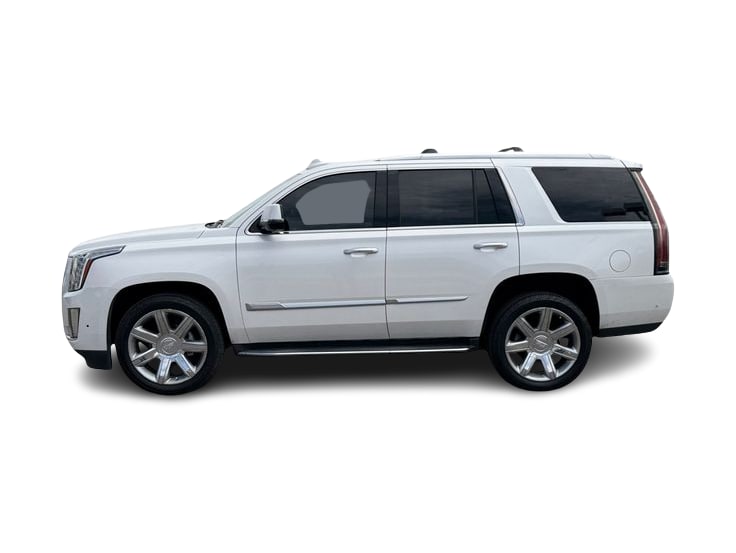 Thumbnail: 2019 Cadillac Escalade - 3