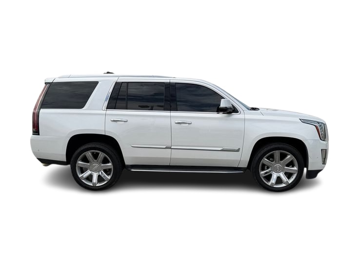 Thumbnail: 2019 Cadillac Escalade - 19