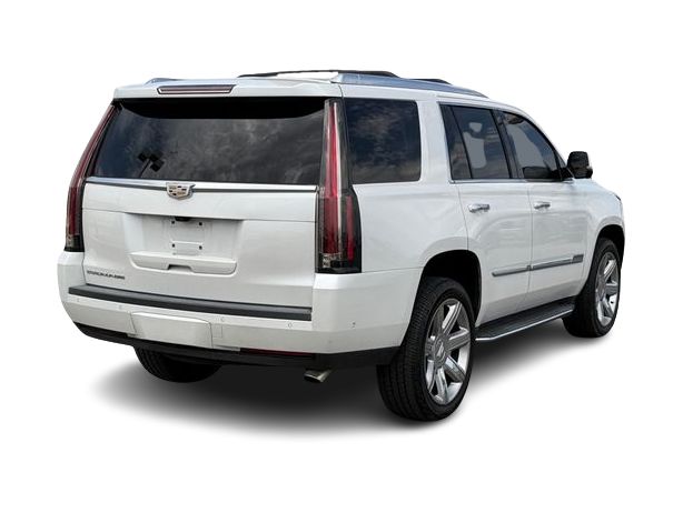 Thumbnail: 2019 Cadillac Escalade - 18