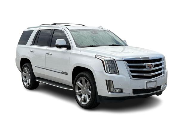 Thumbnail: 2019 Cadillac Escalade - 20