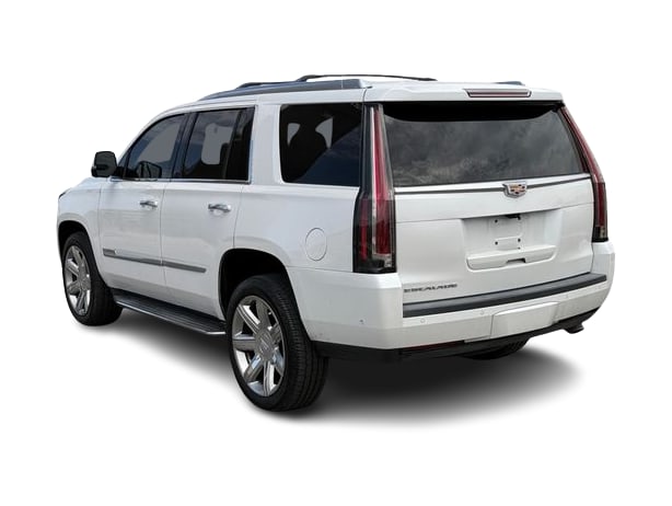 Thumbnail: 2019 Cadillac Escalade - 4