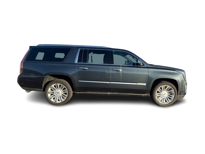 Thumbnail: 2019 Cadillac Escalade - 14