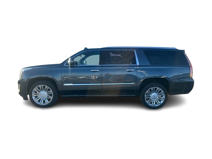 Thumbnail: 2019 Cadillac Escalade - 3