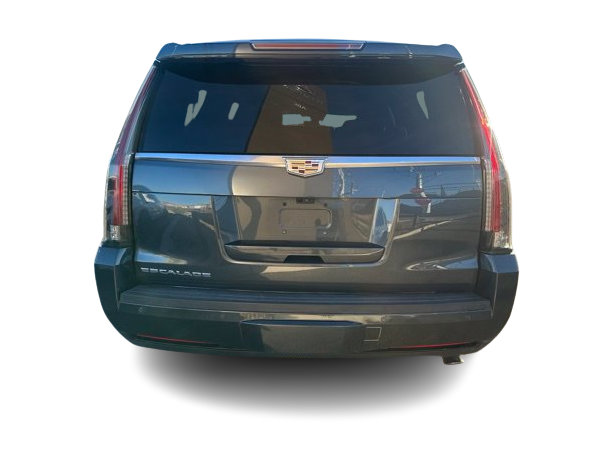 Thumbnail: 2019 Cadillac Escalade - 5