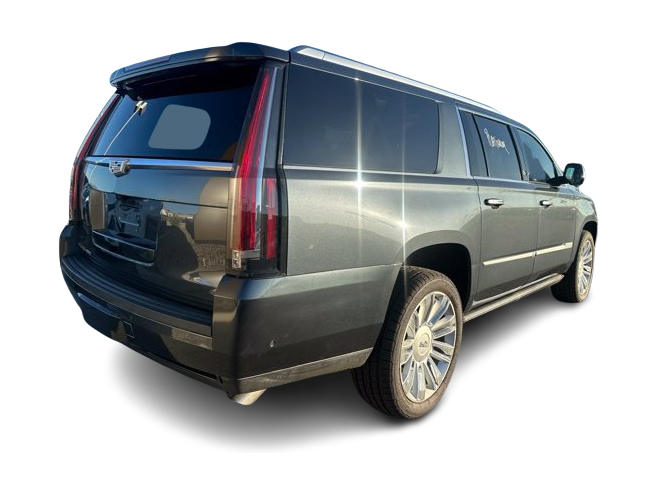 Thumbnail: 2019 Cadillac Escalade - 15