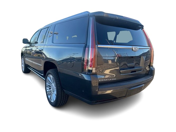 Thumbnail: 2019 Cadillac Escalade - 4