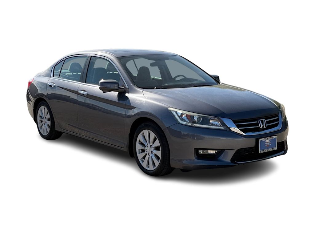 Thumbnail: 2014 Honda Accord - 21