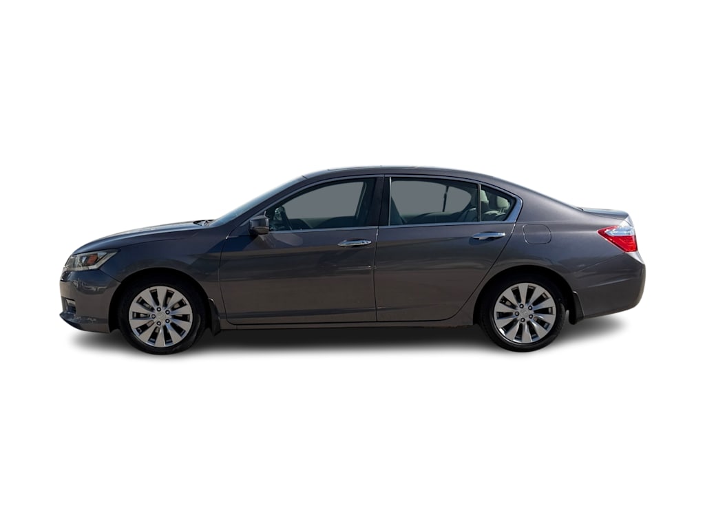 Thumbnail: 2014 Honda Accord - 3