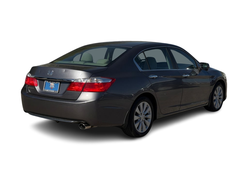 Thumbnail: 2014 Honda Accord - 19