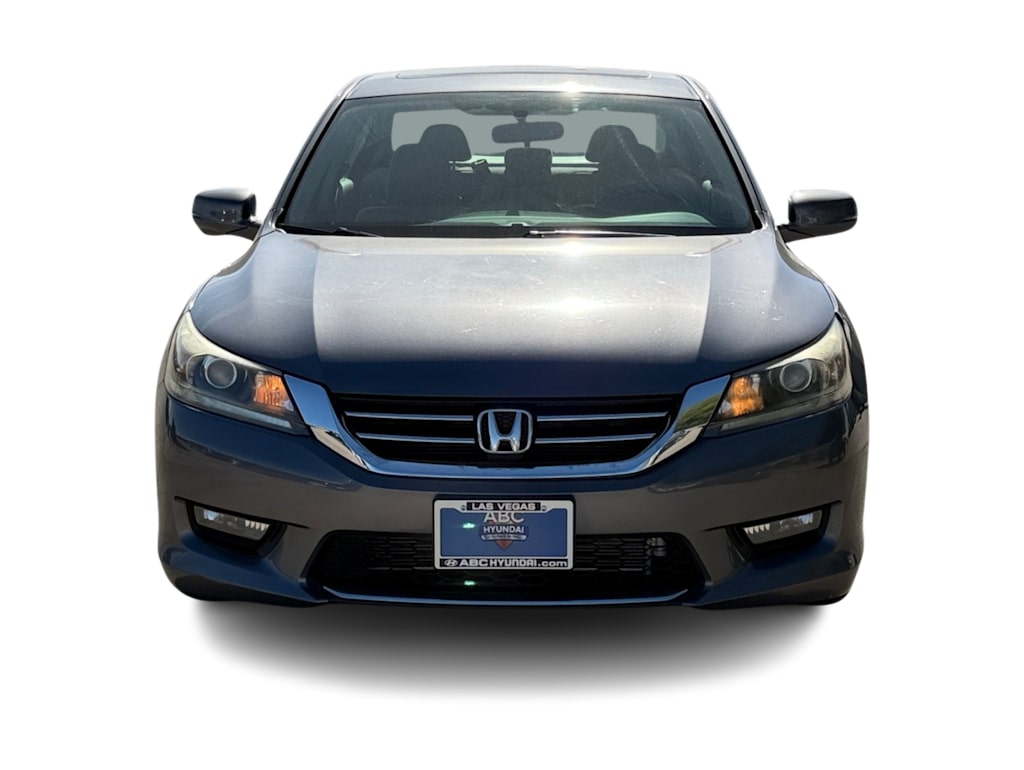 Thumbnail: 2014 Honda Accord - 6