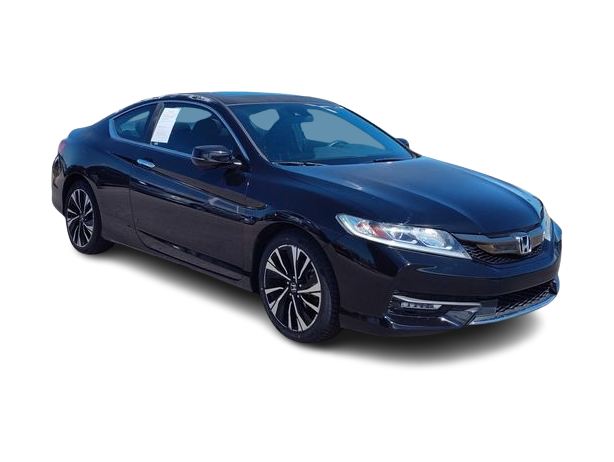 Thumbnail: 2016 Honda Accord - 21
