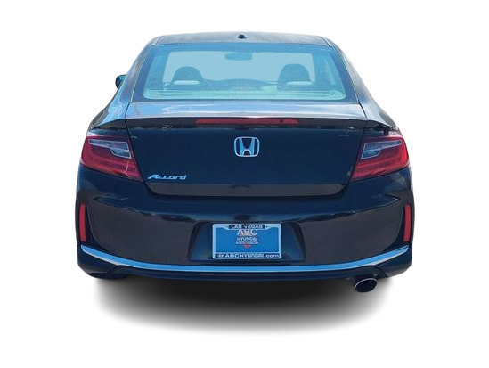 Thumbnail: 2016 Honda Accord - 5