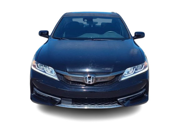 Thumbnail: 2016 Honda Accord - 6