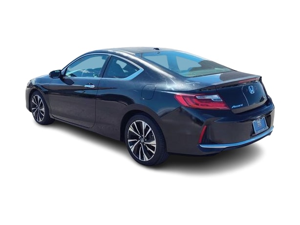 Thumbnail: 2016 Honda Accord - 4