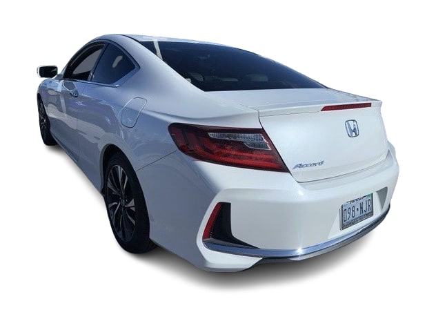 Thumbnail: 2017 Honda Accord - 10