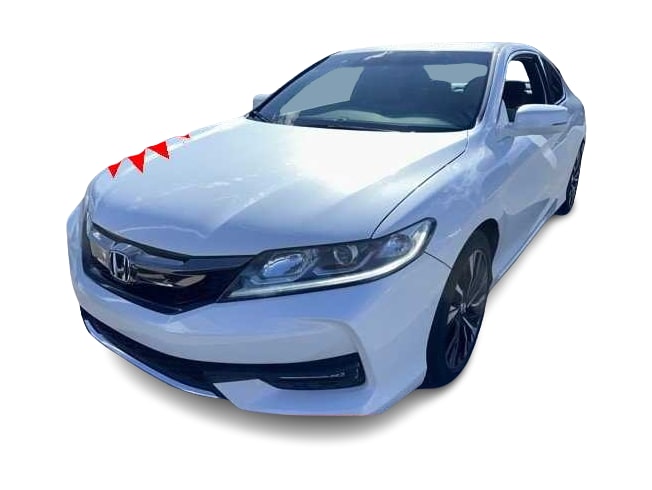 Thumbnail: 2017 Honda Accord - 7