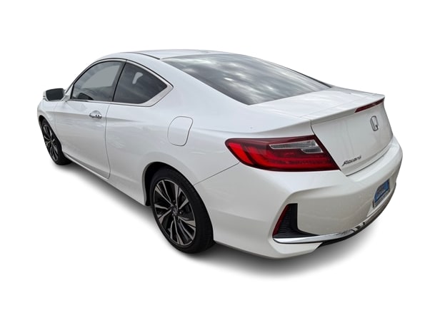 Thumbnail: 2017 Honda Accord - 2