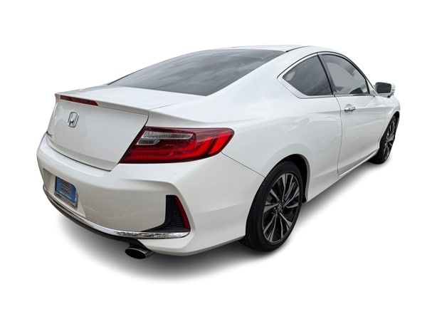 Thumbnail: 2017 Honda Accord - 6