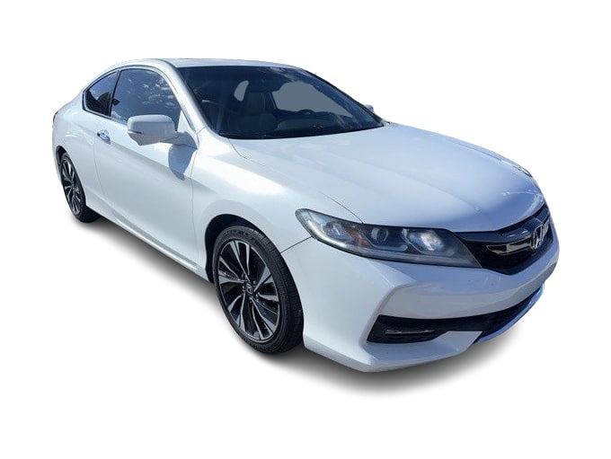 Thumbnail: 2017 Honda Accord - 8