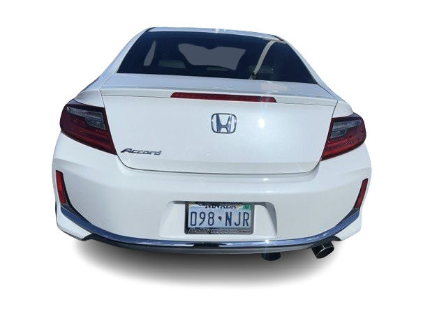 Thumbnail: 2017 Honda Accord - 3