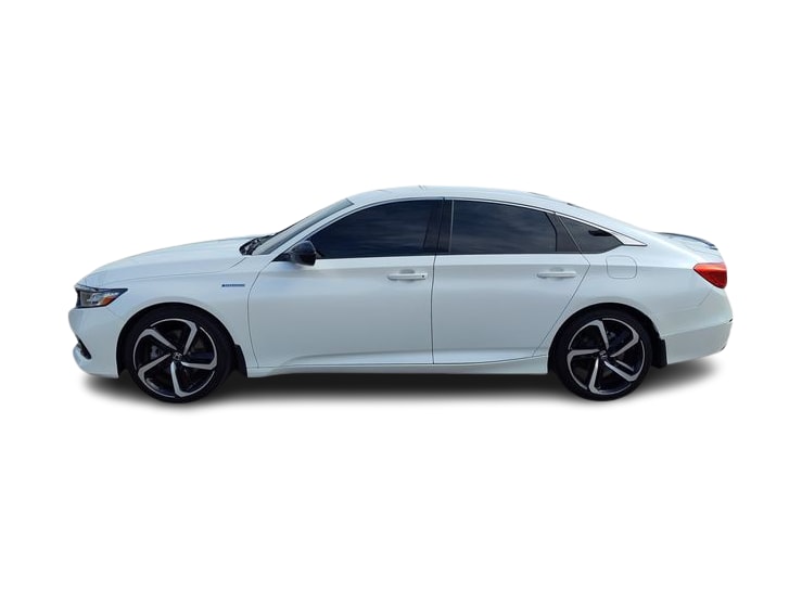 Thumbnail: 2022 Honda Accord - 3