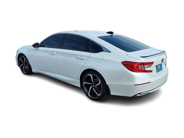 Thumbnail: 2022 Honda Accord - 4