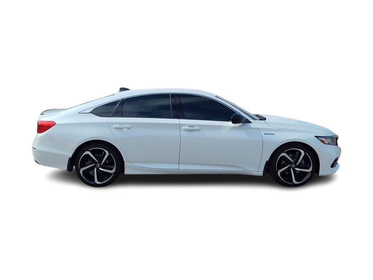 Thumbnail: 2022 Honda Accord - 21