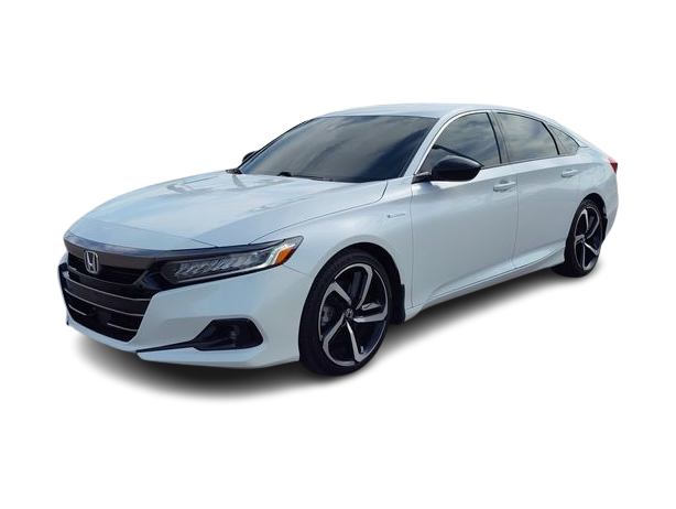 Thumbnail: 2022 Honda Accord - 19